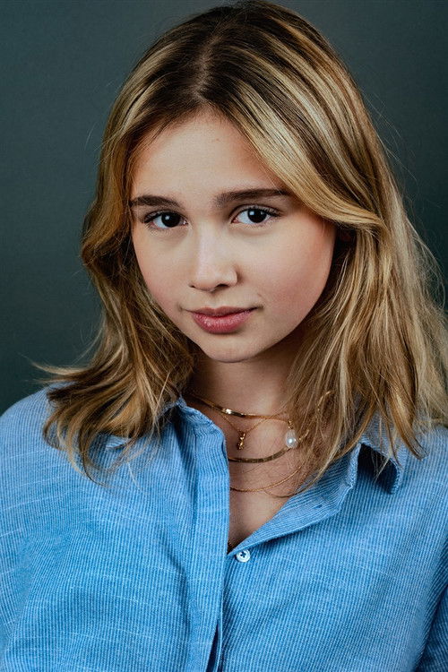 Midie Dreyfus profile