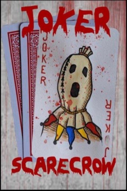 Movie poster for Joker Scarecrow (2020)
