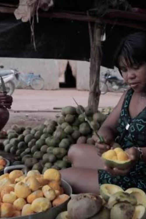 Movie poster for Território Pequi (2021)