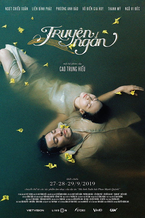 Movie poster for Truyện Ngắn (2019)
