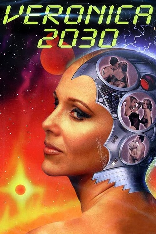 Movie poster for Veronica 2030 (1999)