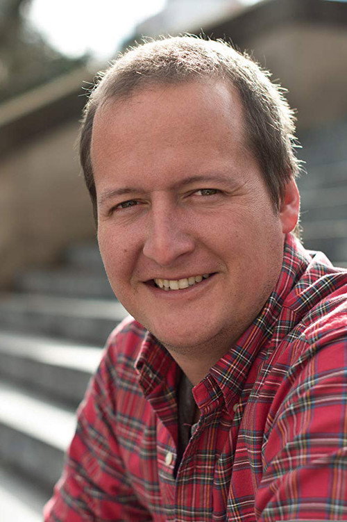 Photo of Andrew Martin, Production