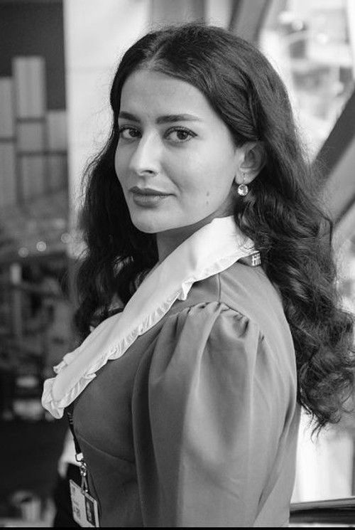 Photo of Hajar Alshammari, Acting