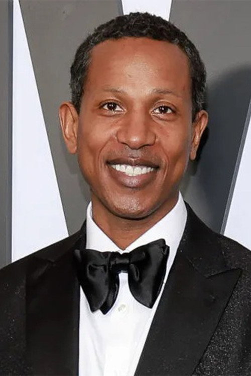 Photo of Moses Barrow, Acting