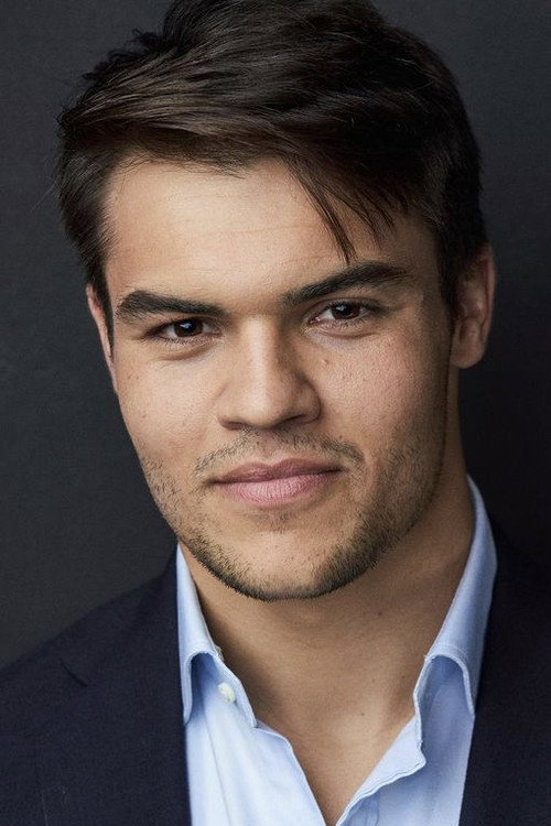 Photo of Christian Shupe, Acting
