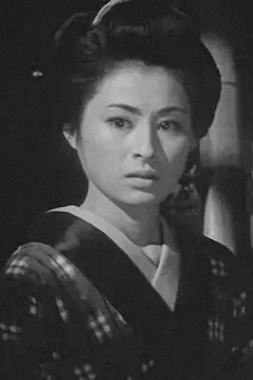 Photo of Masayo Banri, Acting