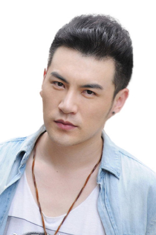 Photo of Ma Qiguang, Acting