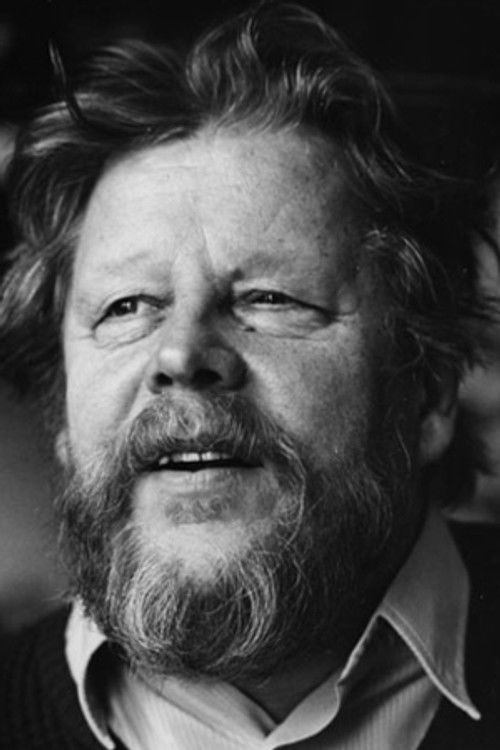 Rauni Mollberg profile