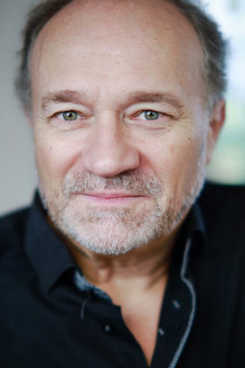 Photo of Rodolphe Briand, Acting