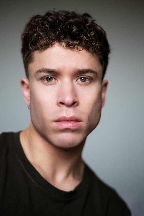 Photo of Matthias Moret, Acting