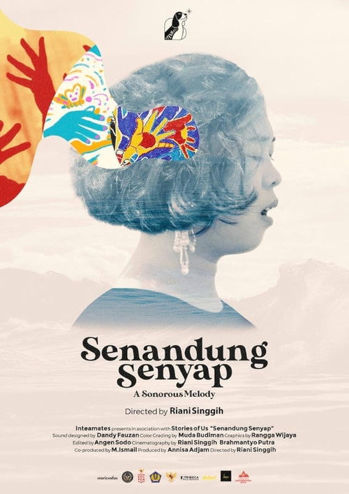 Movie poster for A Sonorous Melody (2023)