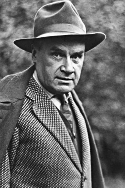 Photo of Pyotr Nosov, Directing