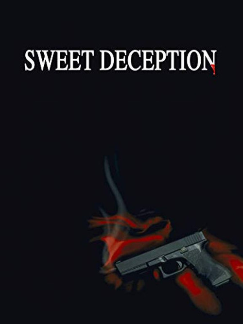 Movie poster for Sweet Deception (1998)
