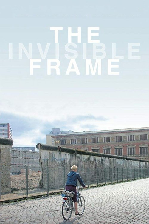 Movie poster for The Invisible Frame (2009)