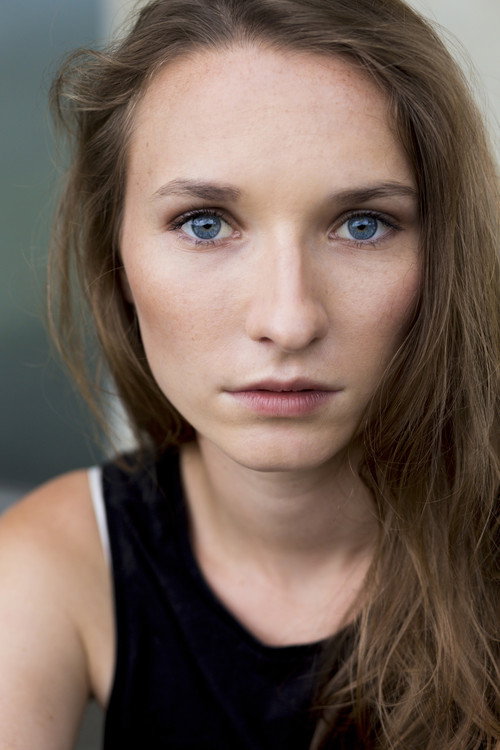 Antonia Jung profile