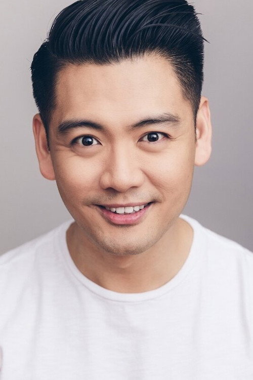 Photo of Karl Josef Co, Acting
