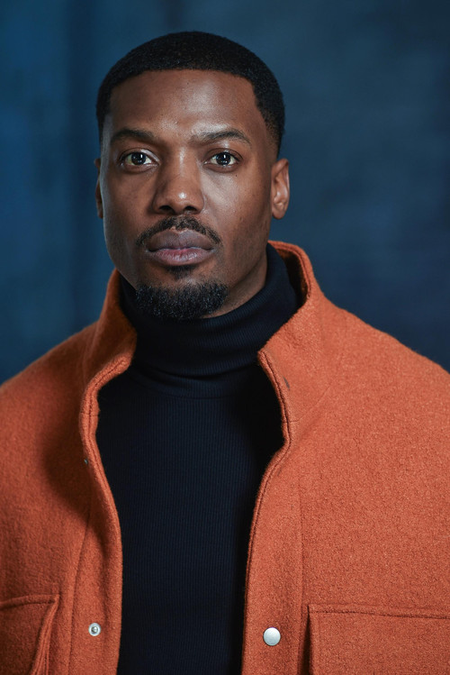 Shane Marriott profile