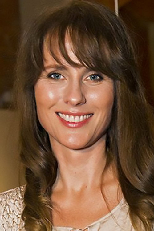 Photo of Katarína Kolajová, Acting