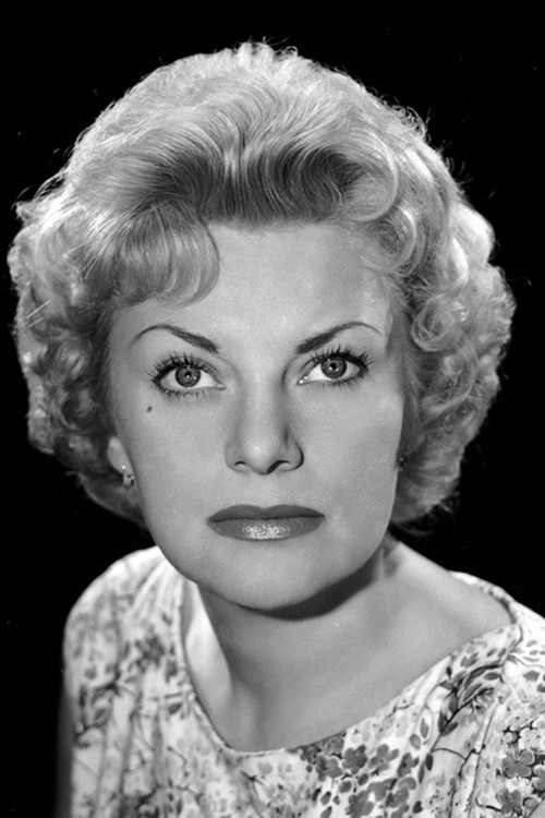 Photo of Gloria Dawn, Acting