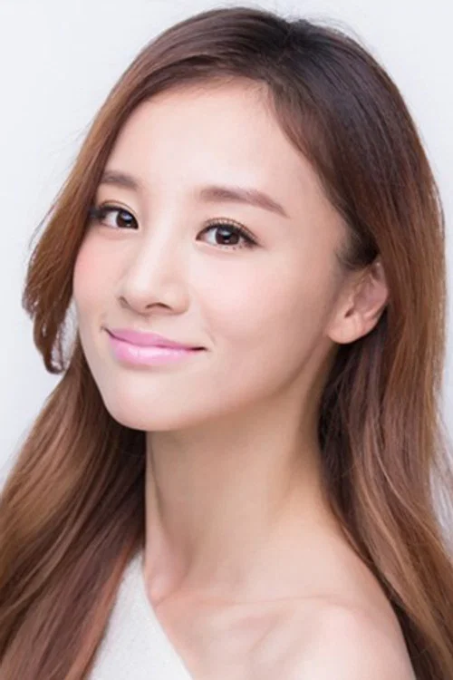 Photo of Zhang Lingzhi, Acting
