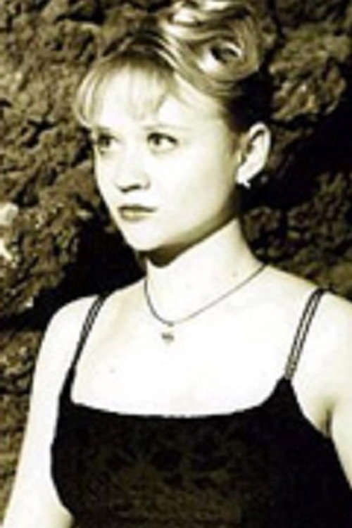 Photo of Polina Voronova, Acting