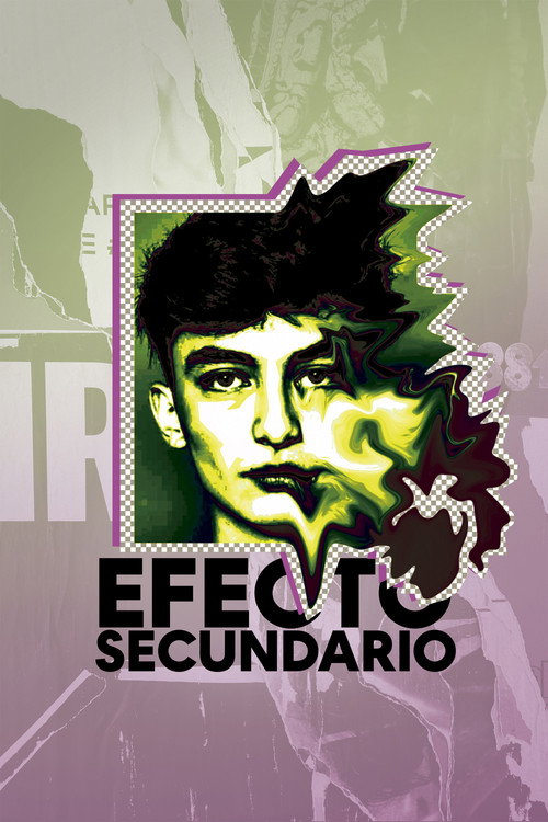 Movie poster for Side Effects (2022)