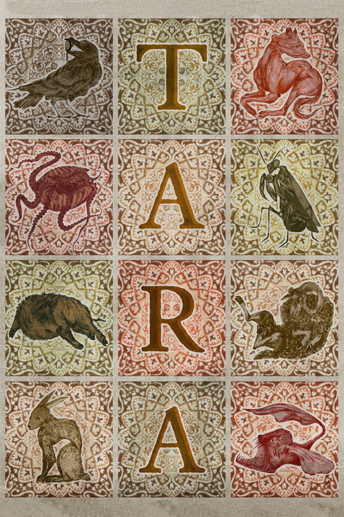 Movie poster for TARA (2023)