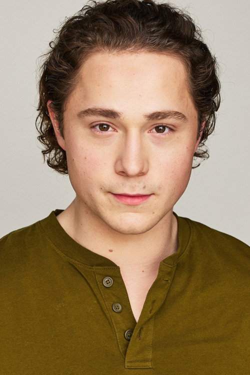Photo of Jack Welshons, Acting