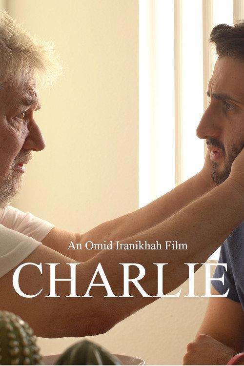Movie poster for Charlie (2018)