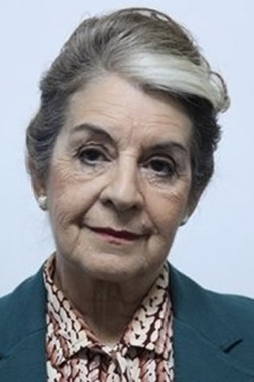 Photo of Amélia Bittencourt, Acting