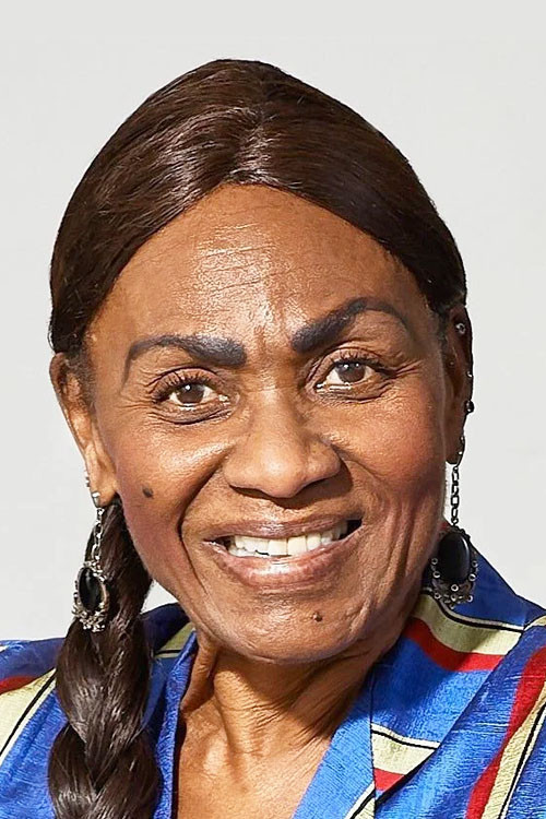 Photo of Marcia Barrett, Acting