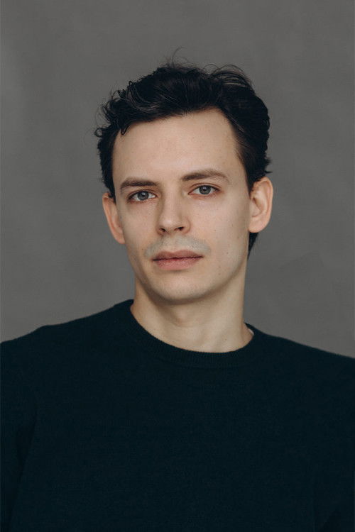 Andrey Bagirov profile