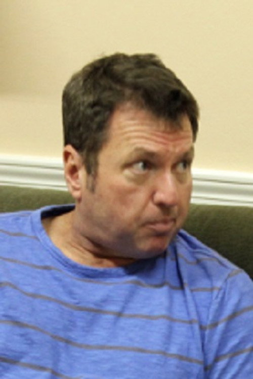 Photo of Billy Watson, Directing