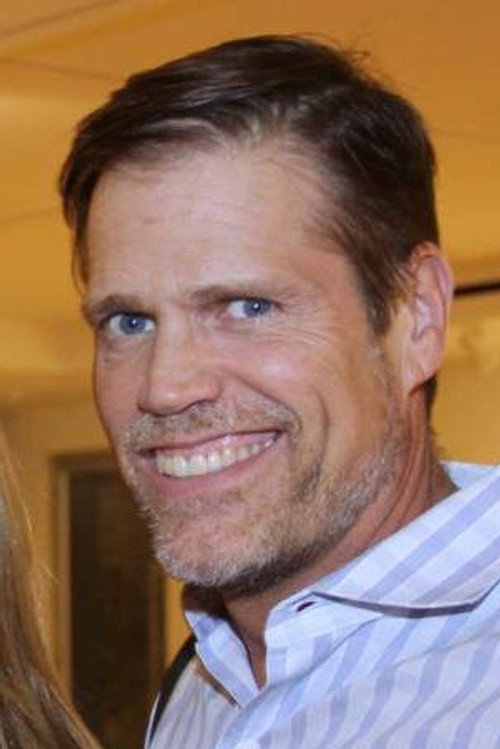 Morgan Molthrop profile