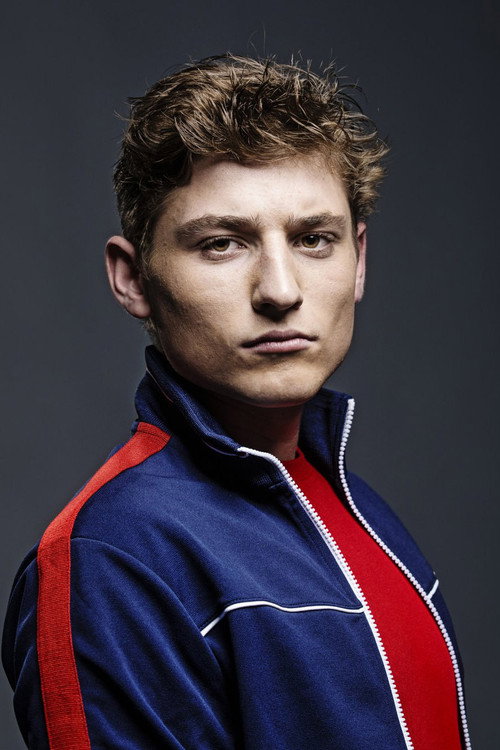 Photo of Tomáš Mrvík, Acting