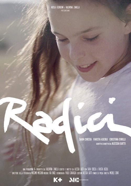 Movie poster for Radici (2018)