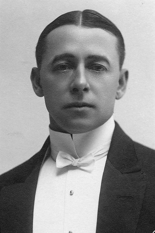 William Collier Sr. profile