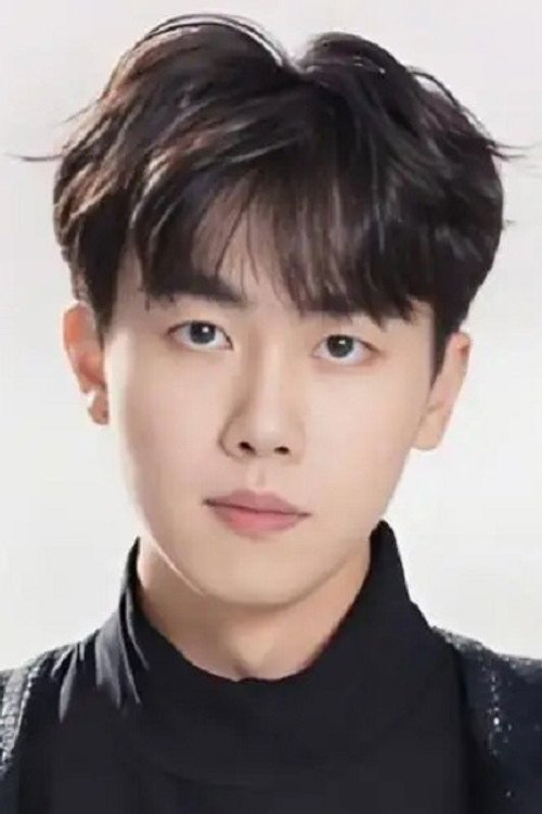 Photo of Jiao Zhi Wen, Acting