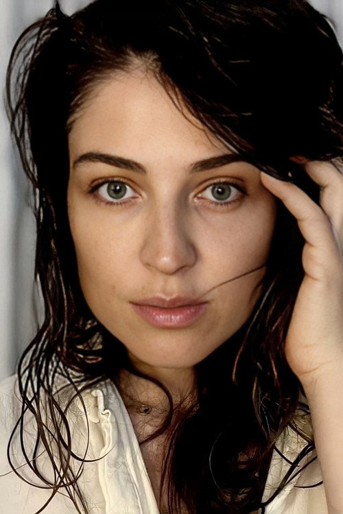Photo of Liliya Matviyenko, Acting