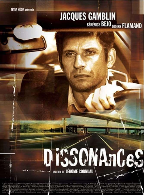 Movie poster for Dissonances (2004)