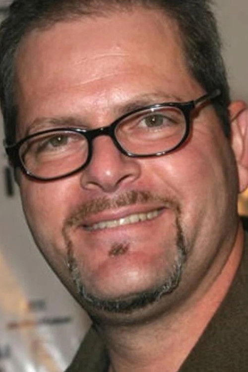 Alec Sokolow profile