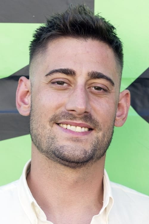 Michael Socha profile