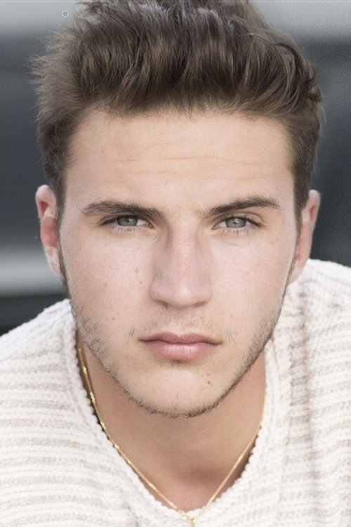 Photo of Ambroise James Di Maggio, Acting