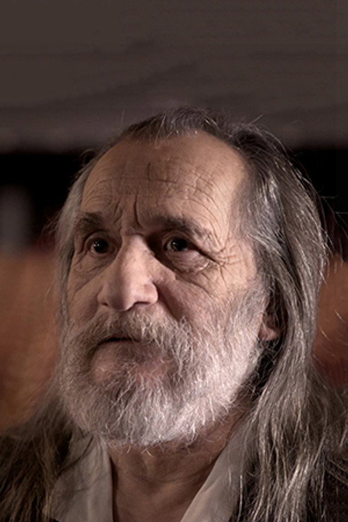 Photo of Antonis Vlisidis, Acting