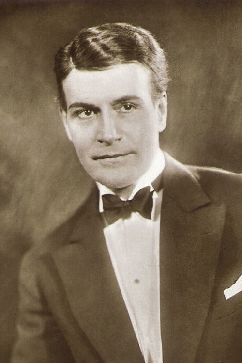 Photo of Henry Stuart, Acting
