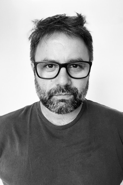 Photo of Fernando del Castillo, Directing