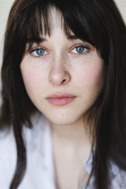 Photo of Fanny Fourgeaud, Acting