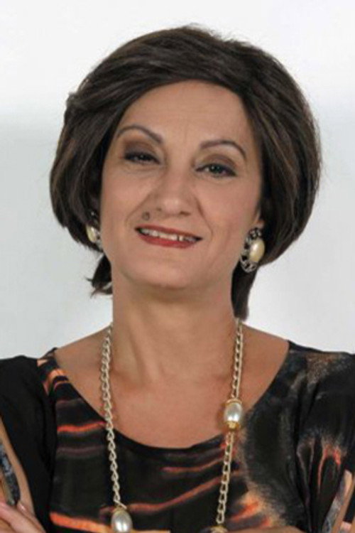 Alkistis Pavlidou profile