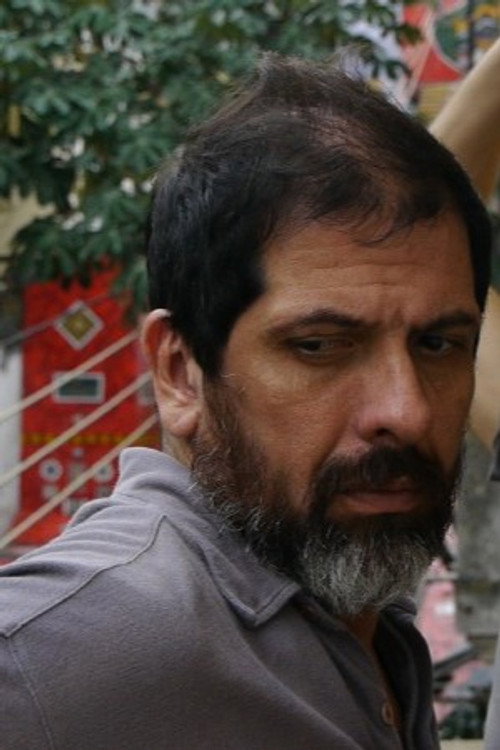 Photo of César Augusto, Acting