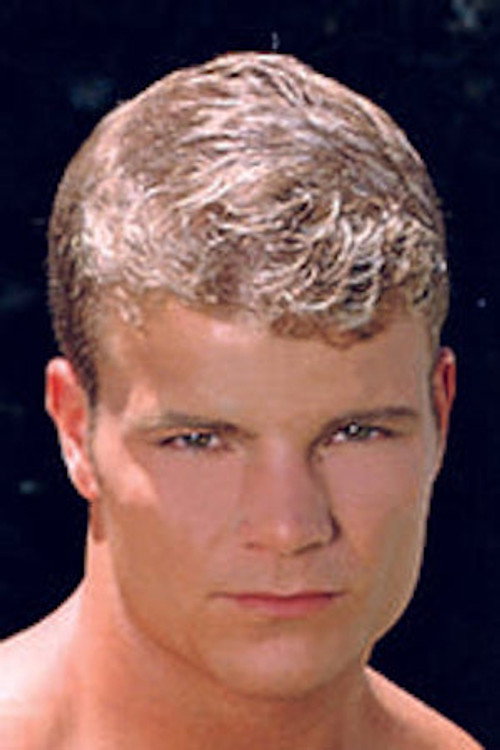 Photo of Jarod Tucker, Acting